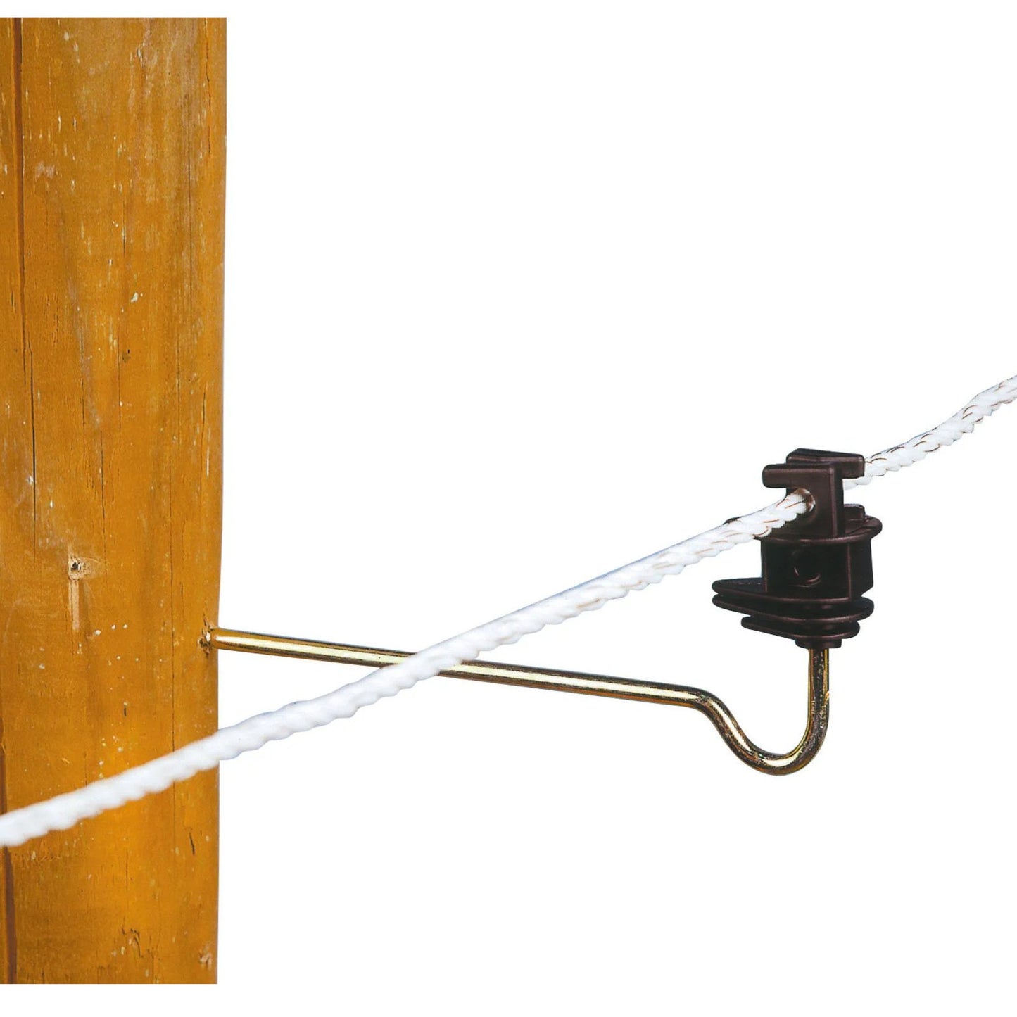 Pitkävartiset eristeet, 10 kpl pakkaus