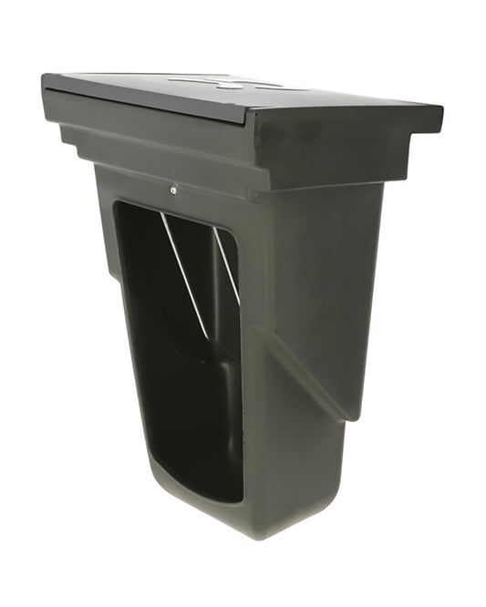 Foderbox kombi liten