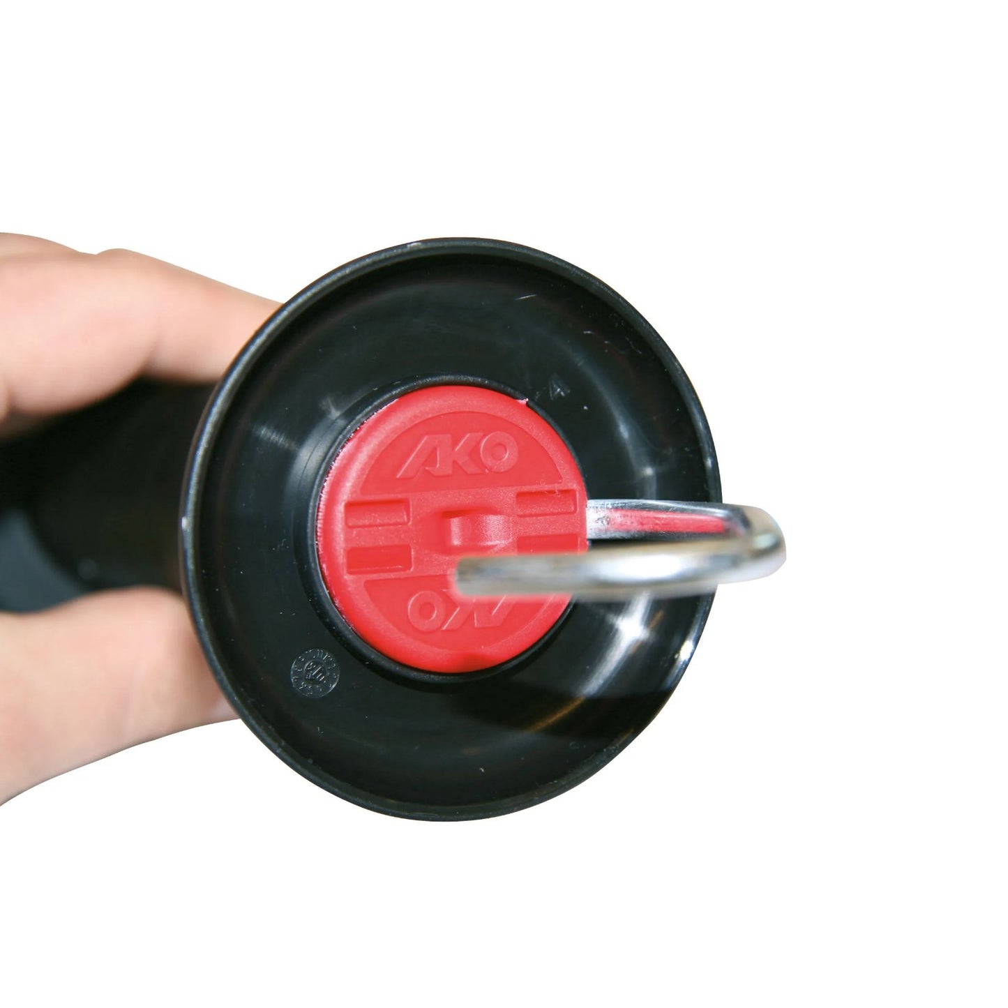 Grindhandtag från ako krok