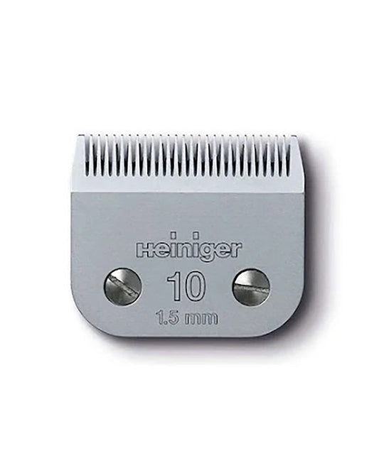 Leikkuupää Saphir nro 40