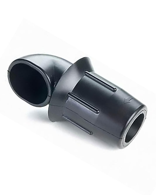 Maidon sisääntulo 60/40mm