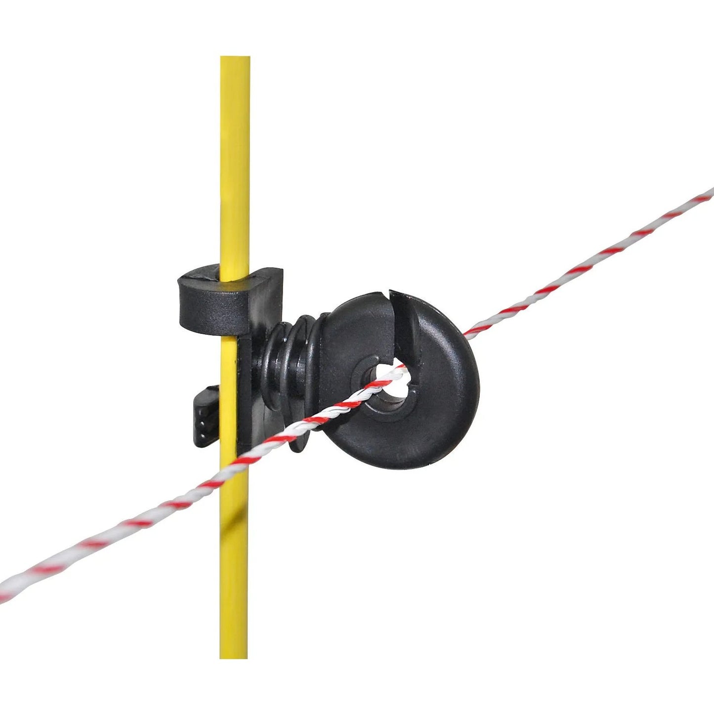 Välieriste soikealle jousiterästolpalle 25-p