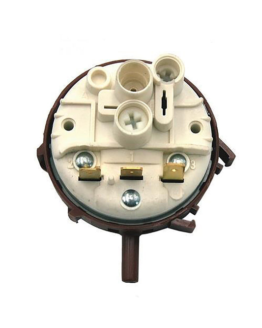 Pressure switch