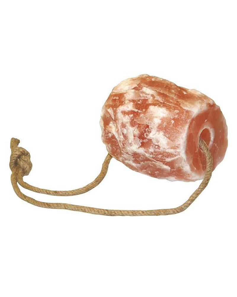 Saltsliksten Bjergkrystal 2,5 kg