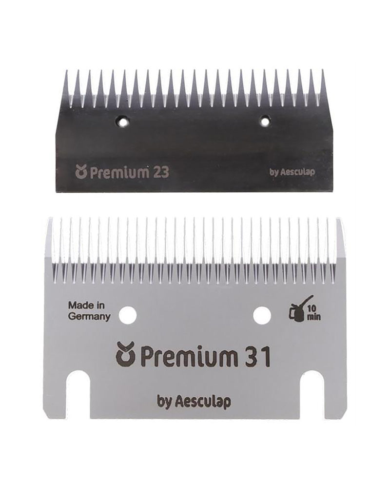 Skär Aesculap Premium 23/31