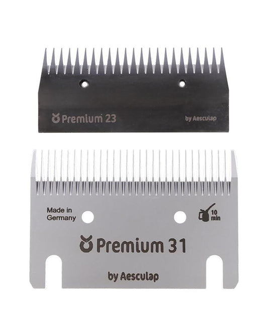 Skär Aesculap Premium 23/31