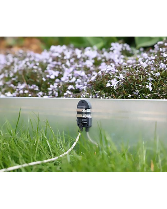 Snailstop, länk till odlingslådor