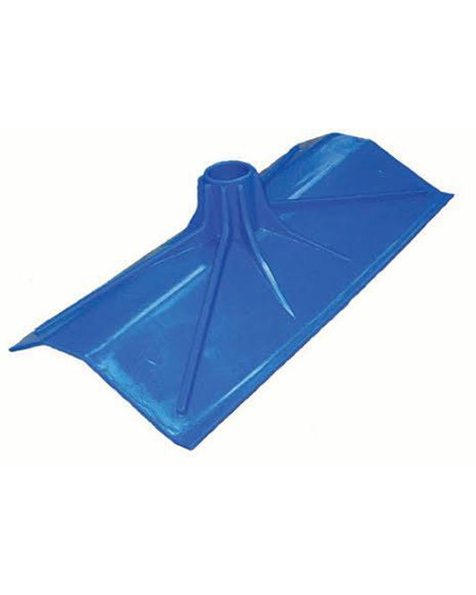 Gødningsskraber 4-sidet