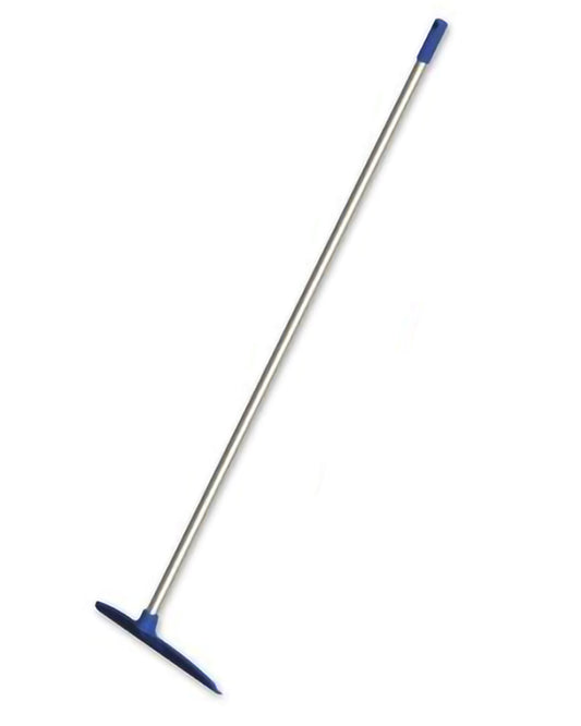 Aluminium skaft 1,8m