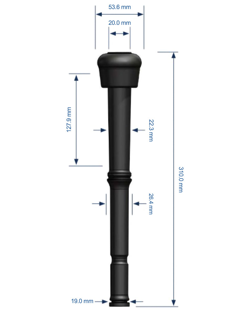 Milkrite DL4007U (DL 964007)