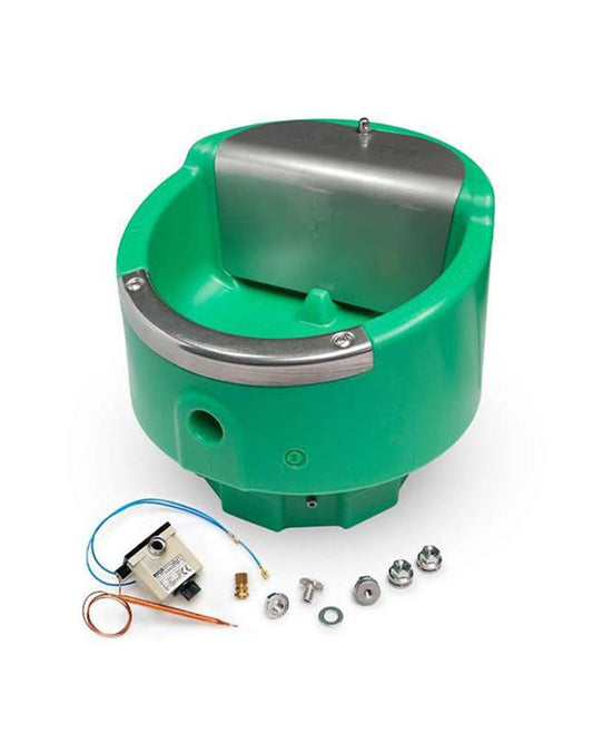 Sähköinen vesikuppi La Buvette Lakcho 2