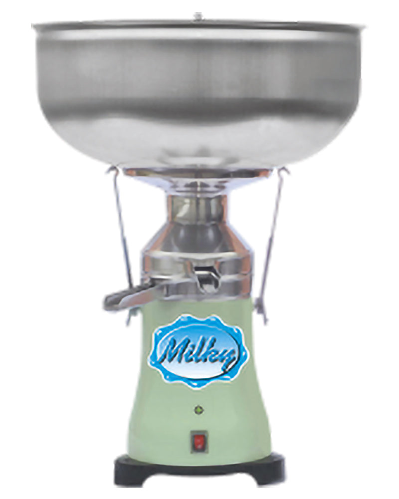 Gräddseparator FJ 130 ERR