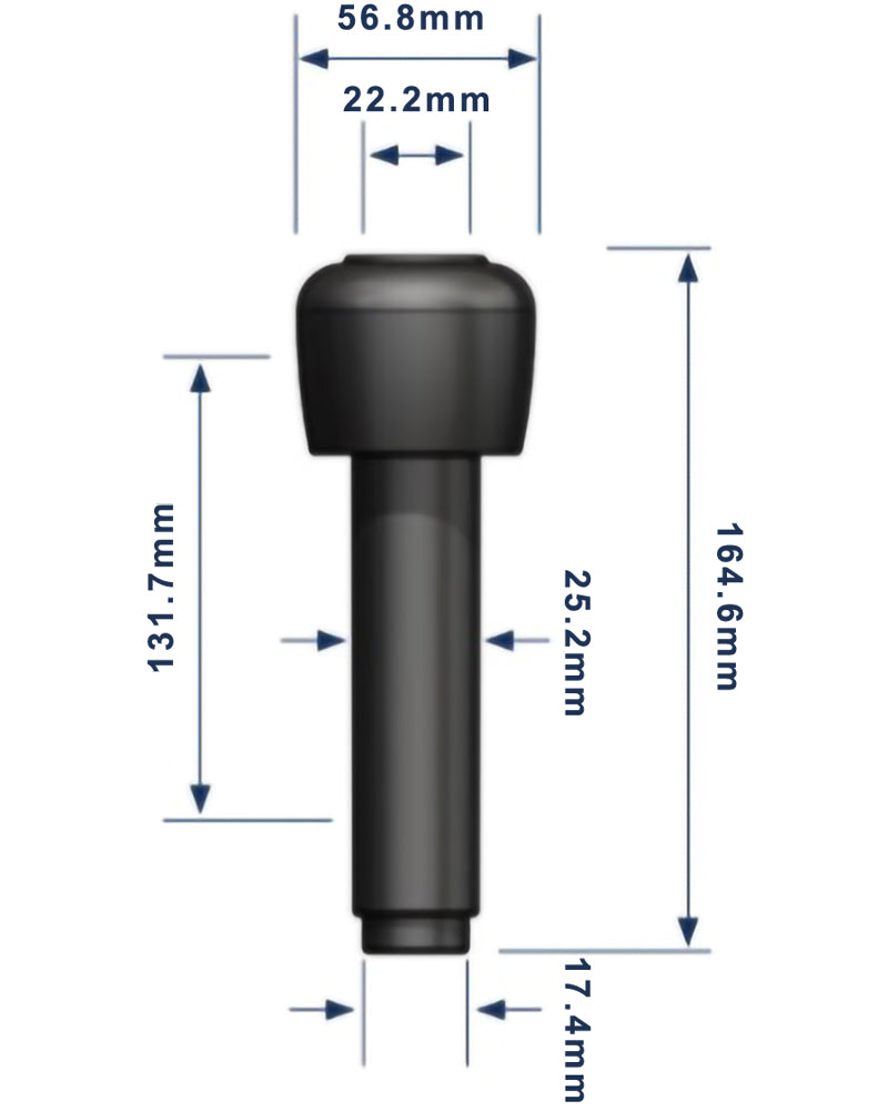 Milkrite FW22U (Fullwood 20122)