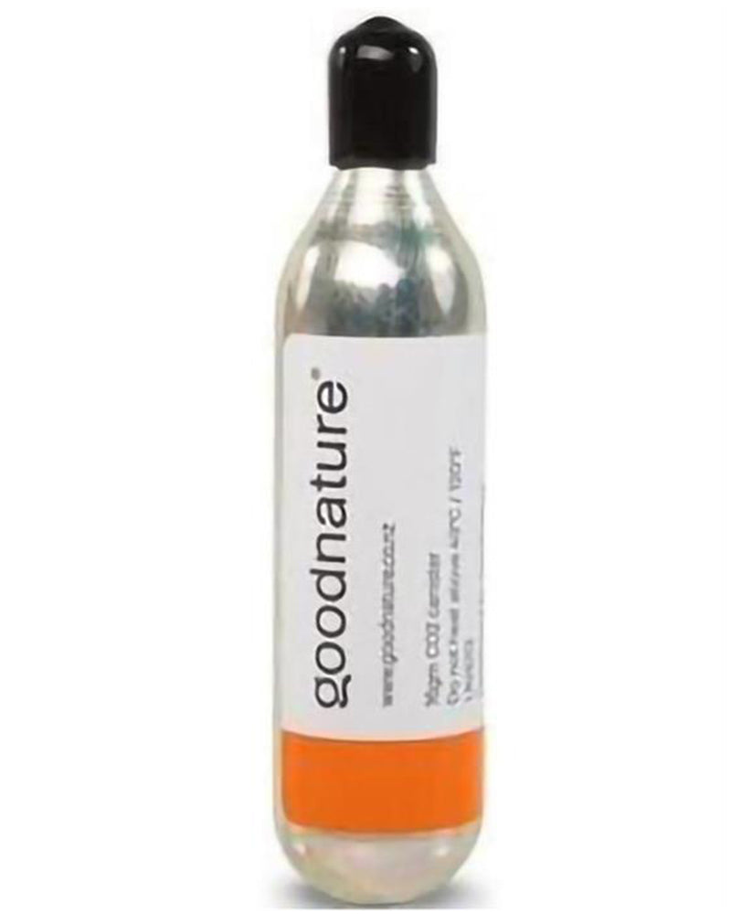 Good Nature CO2 patron