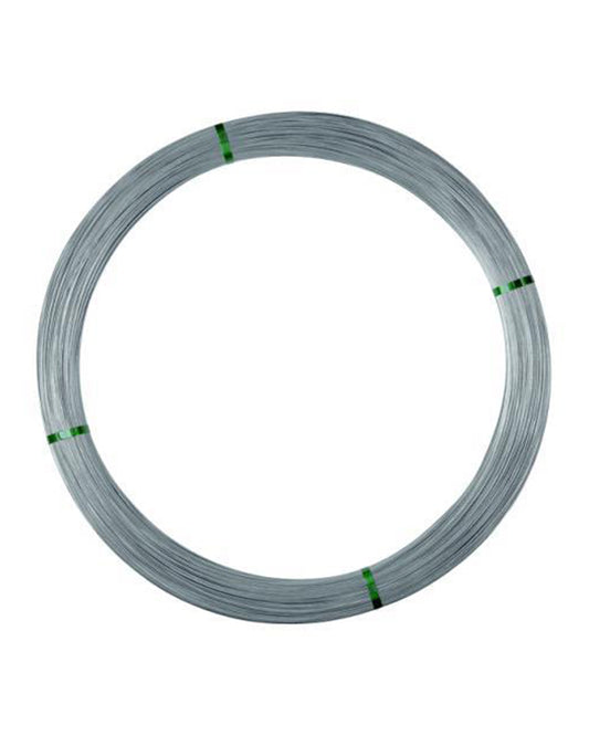 HT zink-alu tråd, 2,5 mm, 25 kg