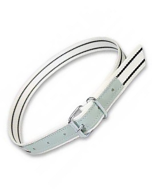 Rullalukolla varustettu kaulahihna lehmille