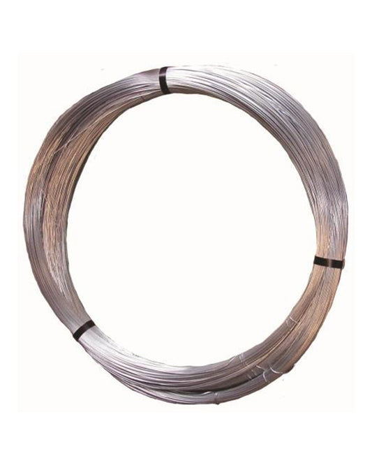 Jerntråd galvaniseret, 1,75 mm, 5x5 kg