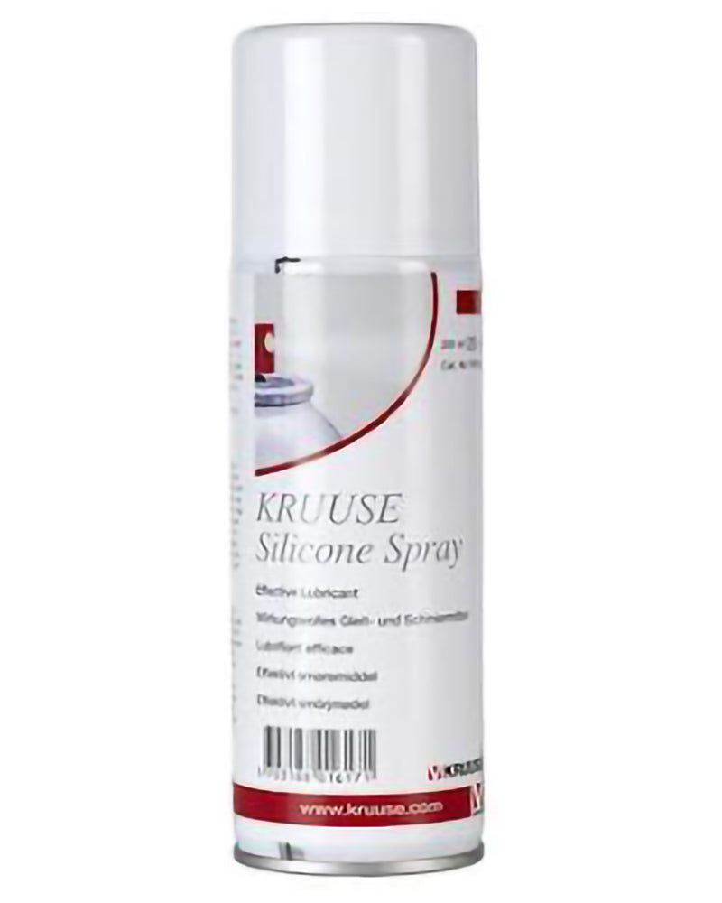 Silikone spray Kruuse 200ml