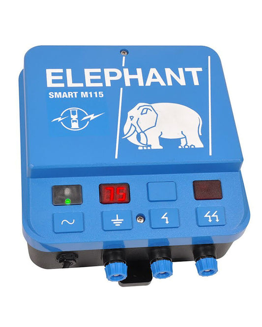 Elefantti M115-D