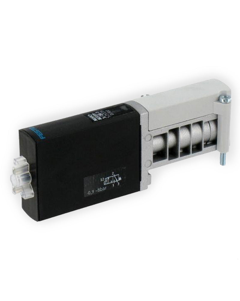 Solenoidiventtiili Festo Lely A3/A4