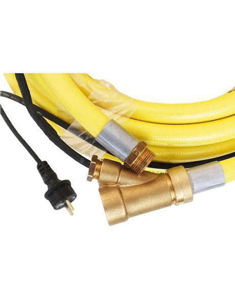 EVP frostfri vattenslang 15m