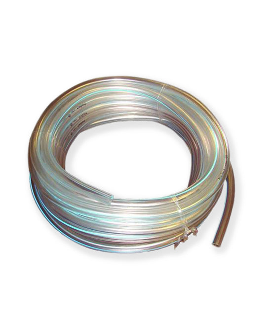 Mjölkslang plast 16mm