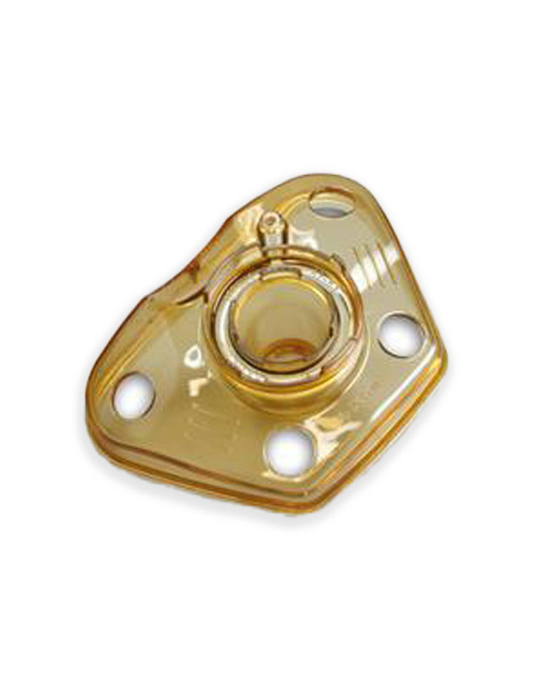 Servicekit Harmony Plus med ventil