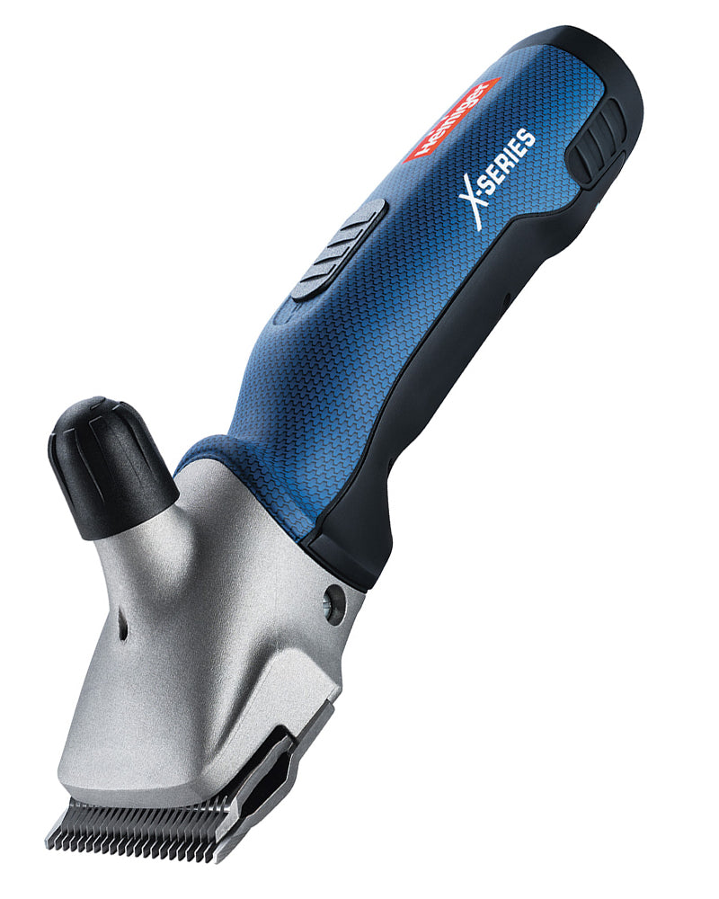 Batteriklippmaskin Heiniger Xplorer