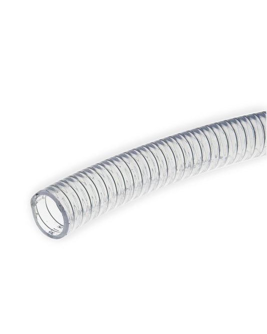 Mjölkslang dykrör plast 25mm