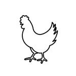 Fågel