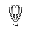 Delar och komponenter till mjölksystem. Vakuum, pulsatorer, mjölkpump och övriga systemdelar för driftsäker mjölkning.