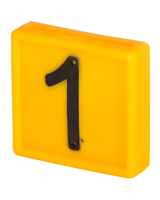 Halskæde nummer 10-s
