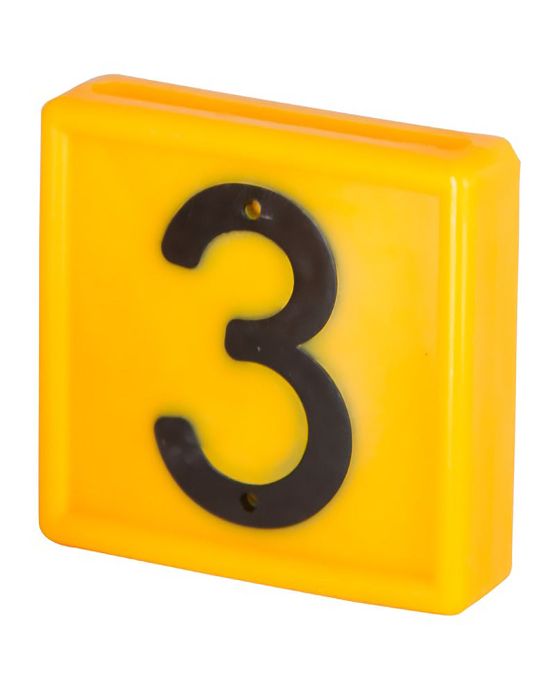 Halskæde nummer 10-s