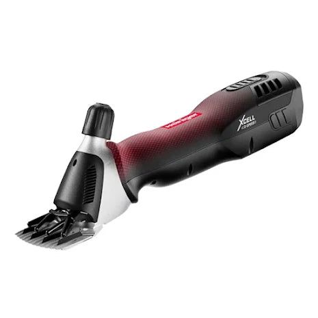 Batteriklippmaskin Heiniger Xcell 13/4