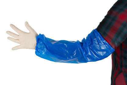 Armskydd engångs 100-p