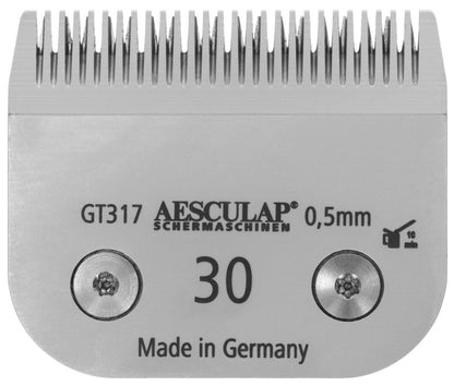 Skärhuvud Snap-on Aesculap