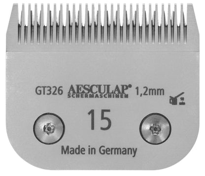 Skärhuvud Snap-on Aesculap