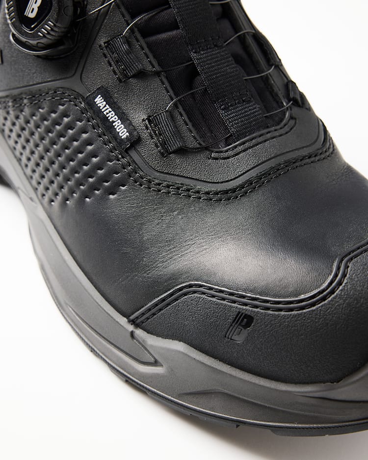 Blåkläder 2293 EPIC Skyddssko S7S - Vattentät