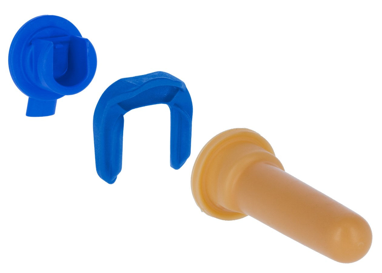 Ventil FixClip