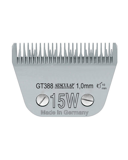 Aesculap Skär SnapOn Wide