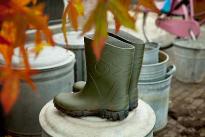 Dunlop Work Boots Dee