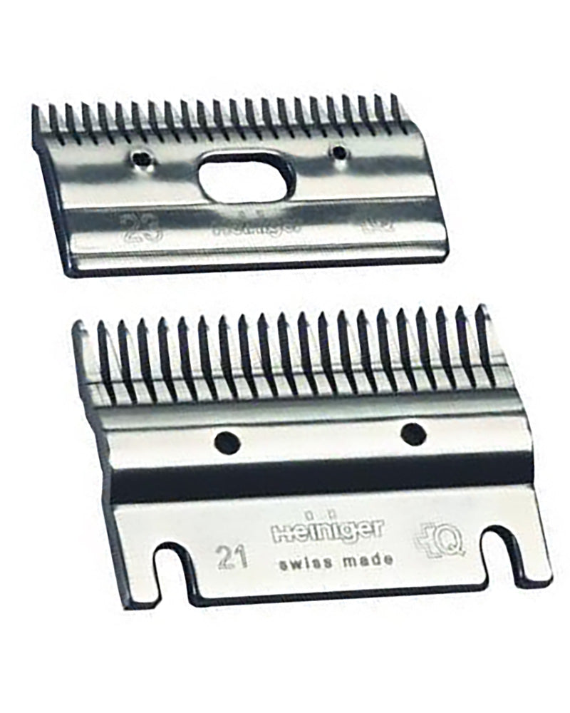 Skär Heiniger 21/23
