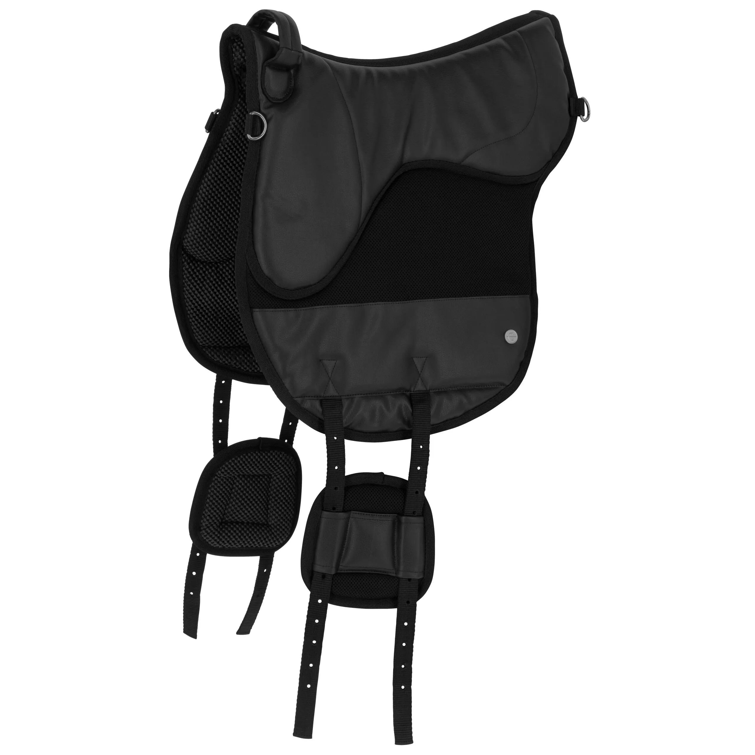 Ridpad AiRaid 50 cm – riddyna i elastiskt skum