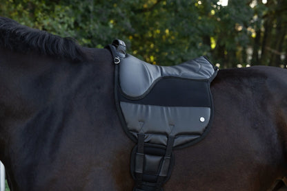 Ridpad AiRaid 50 cm – riddyna i elastiskt skum