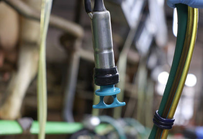 Propp mjölkorgan konformad