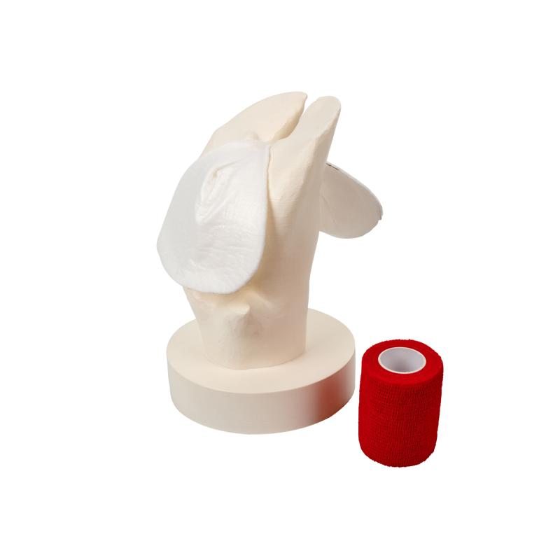 Klövbandage Bovivet Hoof Dressing 50-p - behandling av dermatit och andra hovsjukdomar