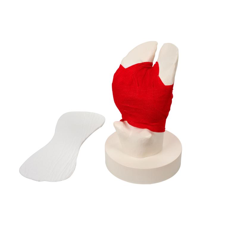Klövbandage Bovivet Hoof Dressing 50-p - behandling av dermatit och andra hovsjukdomar