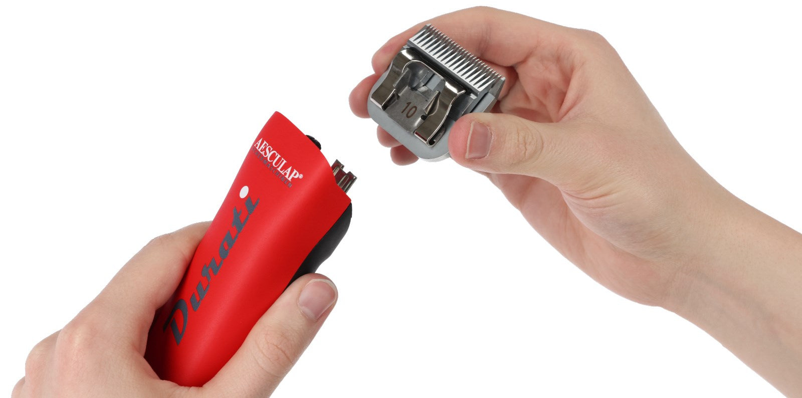 Aesculap Durati Snap-on