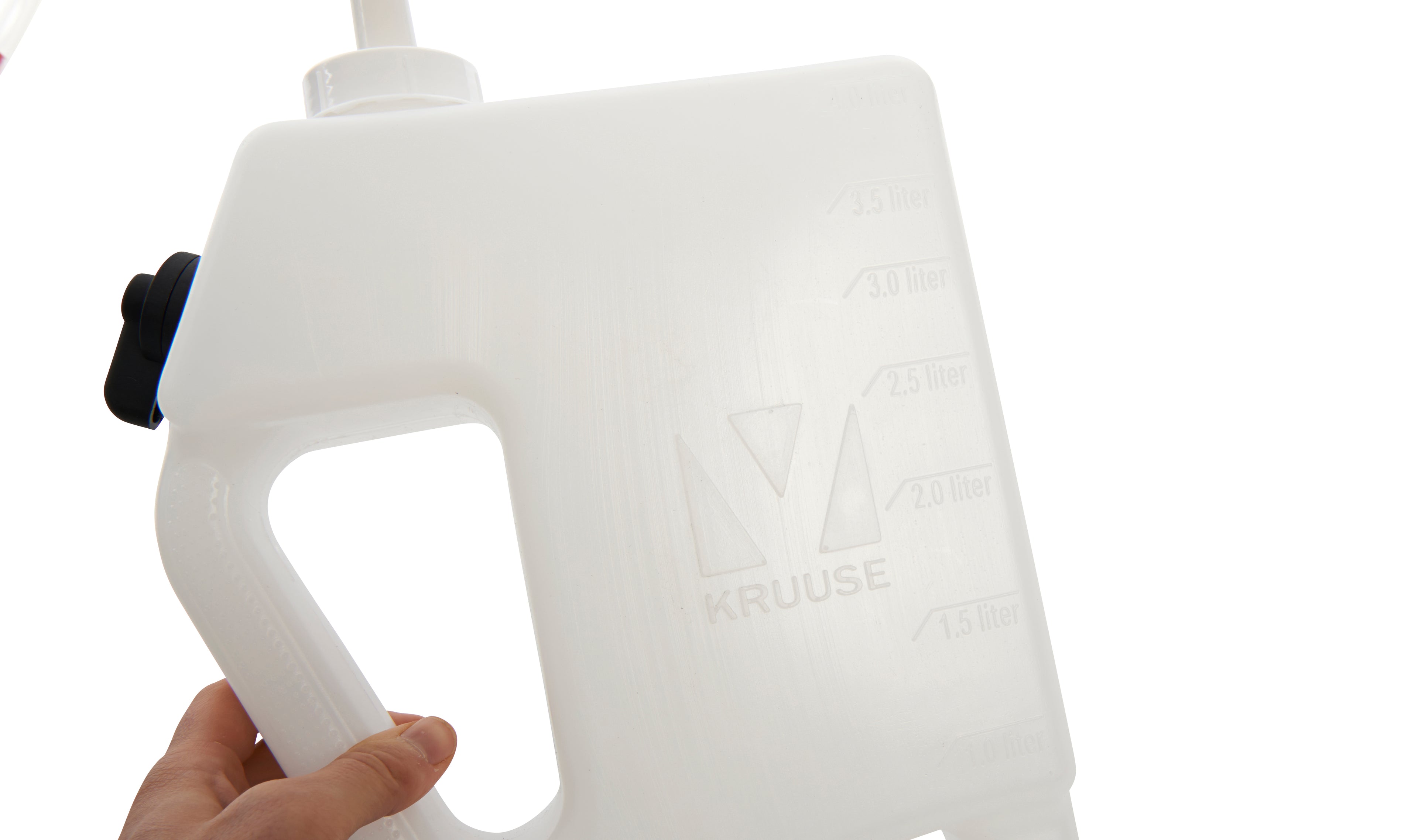 Bovivet kalvedrencher 4 liter med fleksibel sonde
