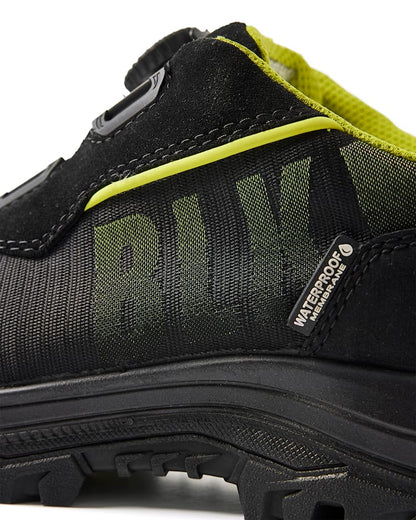 Blåkläder 2477 STORM Skyddssko S7S - Vattentät arbetskänga med freelock